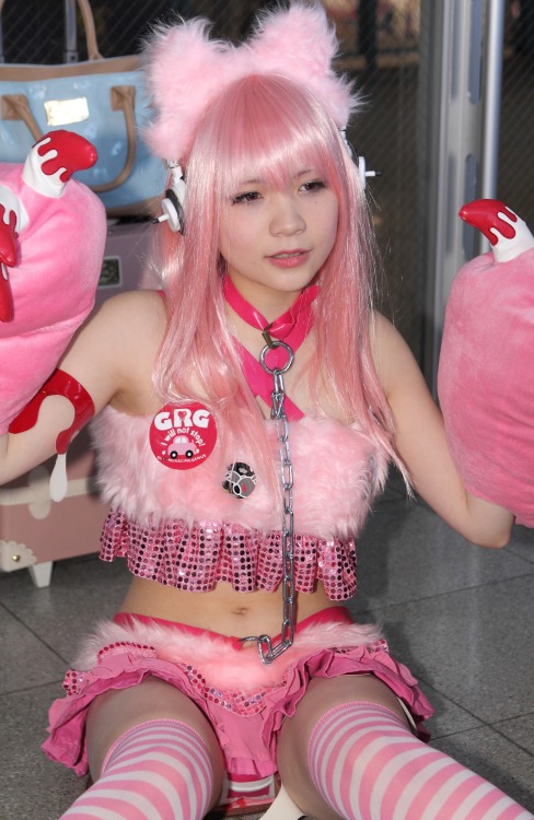 may コスプレスレ