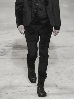 ratsimons:  Diesel Black Gold FW10 