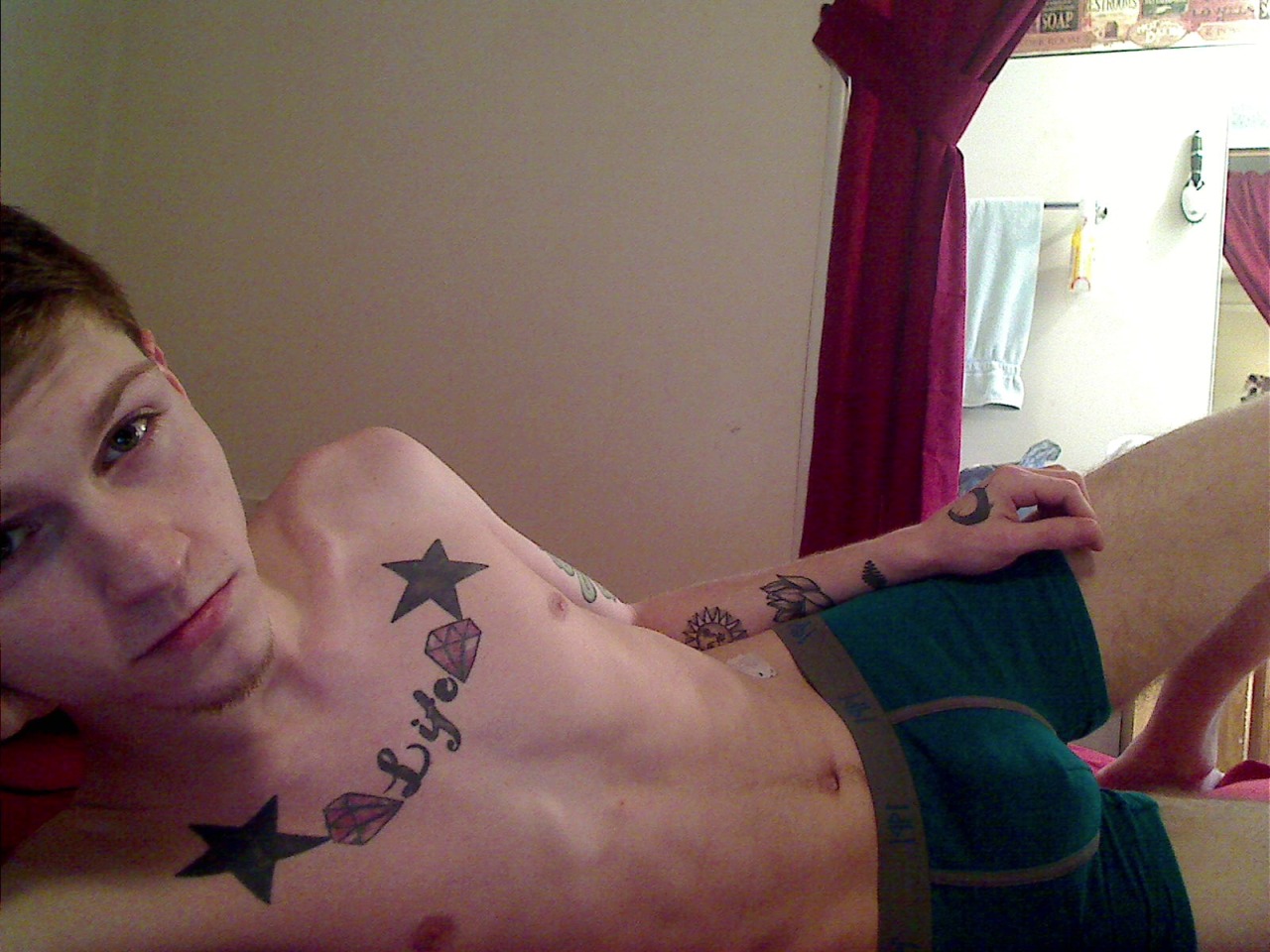 🐧 You Must Be Gay+ To View This Blog*