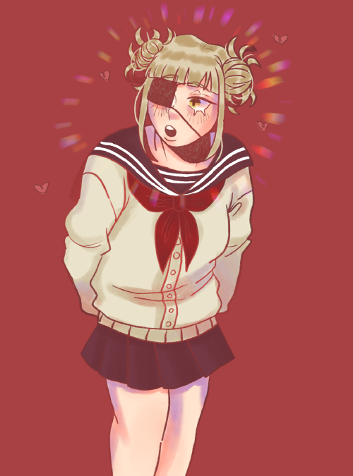 himiko ☣ | Tumblr