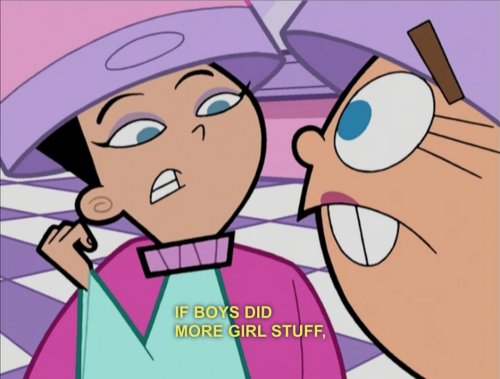 Sex littlestwayne:  Trixie Tang breaking down pictures