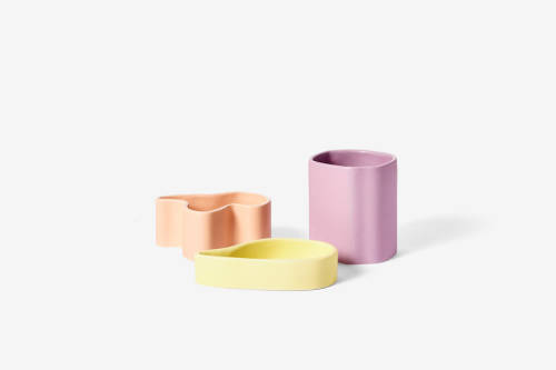 Areaware: Objects & Gifts for Home, Work & Play“We believe the best design evokes good feeli