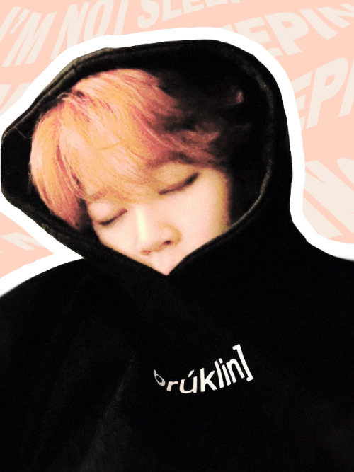 sleepy jimin &hellip;