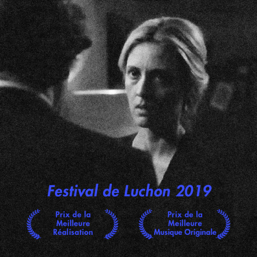 Congratulation to Nicolas Saada and Grégoire Hetzel for being awarded by Festival de Luchon 2