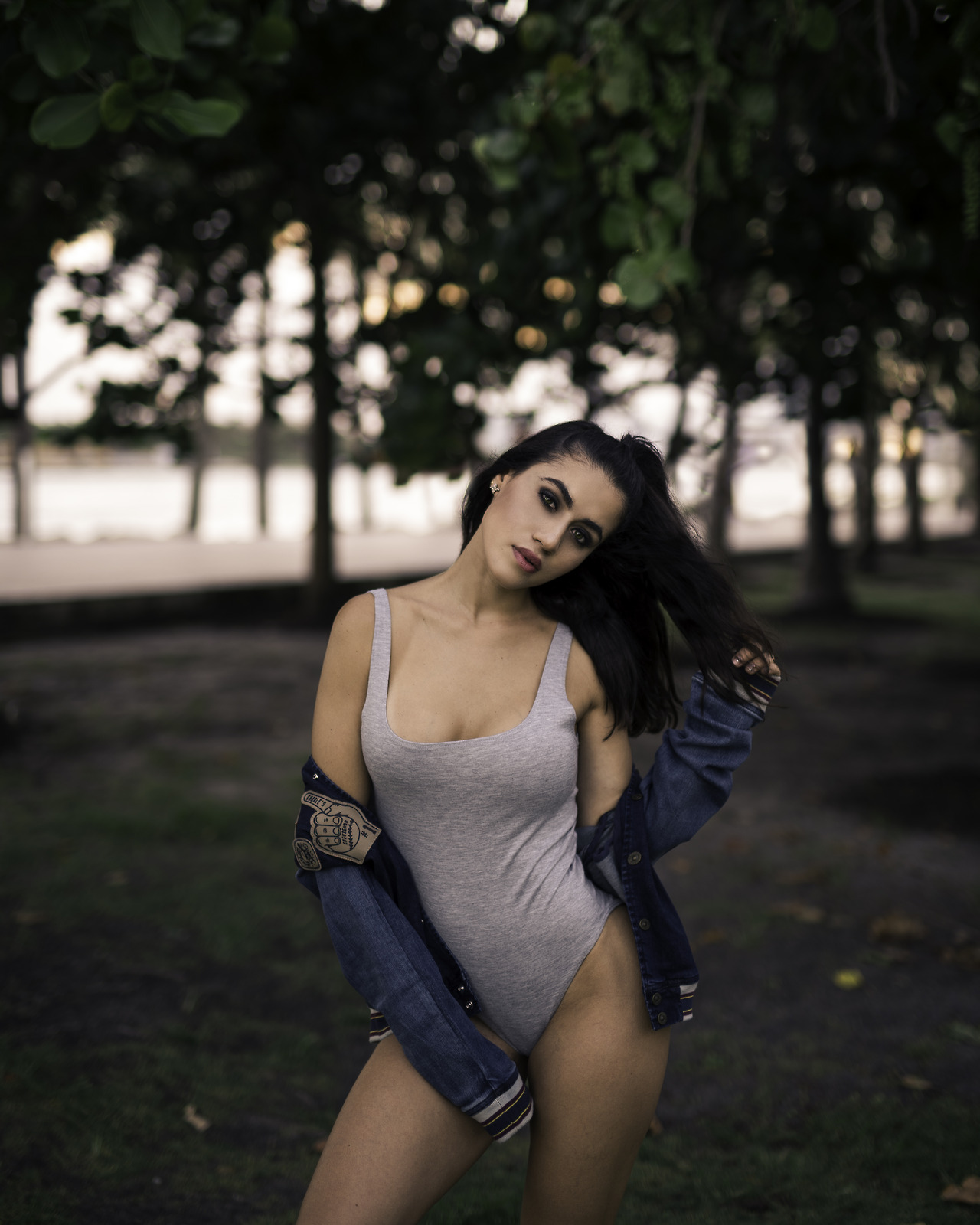 alvaromoser:  Alexis // www.instagram.com/alvaromoser