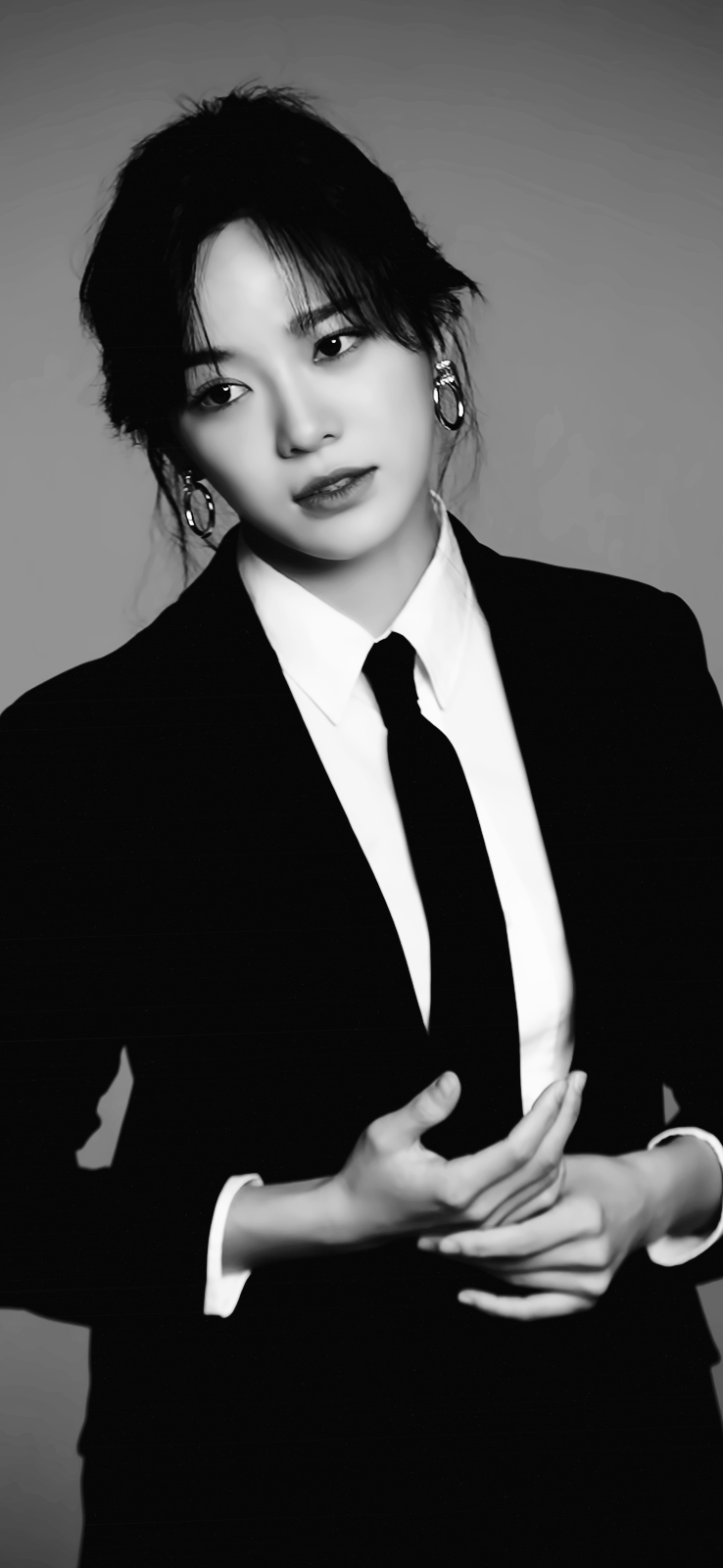 Kim Se-jeong | Do Hana
