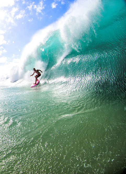 Surfs Up