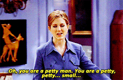 princesconsuela:-I’m not trying to irritate you.-Well then you just must have a natural talent for i