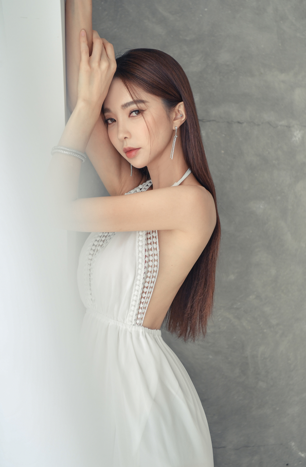 Park SooYeon - August 17, 2021 Set