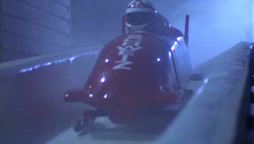 Cool Runnings