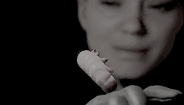 I Am Fragile, But…I’m Not That Fragile.