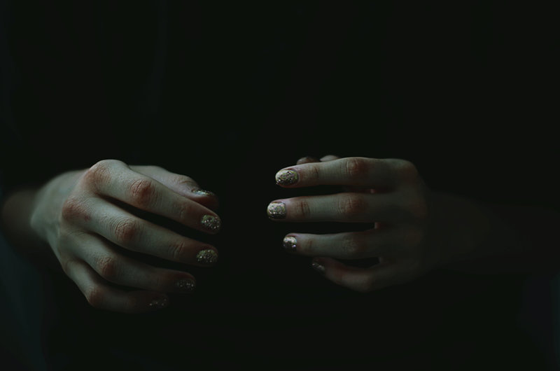 magic-spelldust:  . by Lover-and-the-Wild 