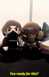 bbuchanann:  Anthony Mackie and Sebastian Stan’s ALS Ice Bucket Challenge (x) 