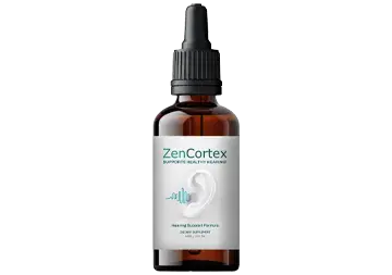 Sharper Thinking And Crystal Clear Hearing With ZenCortex