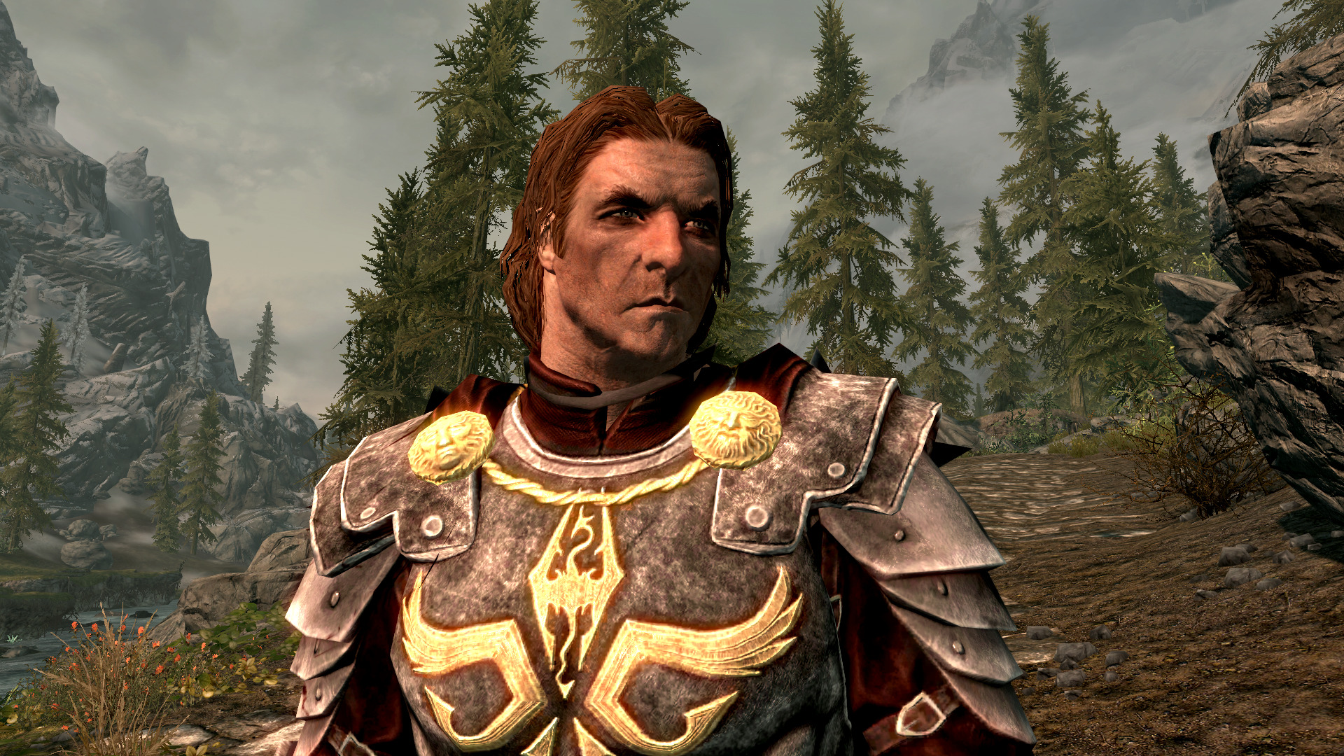 immersive armors for npcs immersive armors for npcs