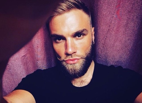 beardburnme:  the.immigrant Instagram