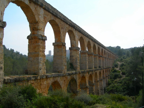 oceanicsteam: Forget admiring the technical skill it took to build these things near 2,000 years ago