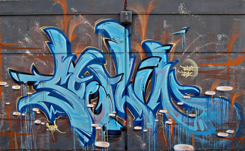..CROOK4LIFE..