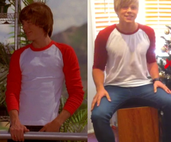 lukehemmoh:  louist—1d:  I think Ashton Irwin is actually Troy Bolton…