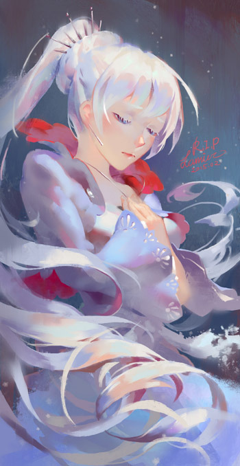 The Amazing Digital Art Of JoFang-Art 