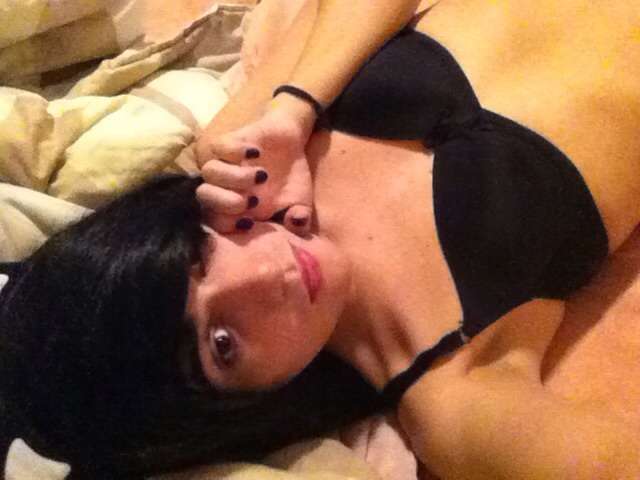 spartanawasp:  Kitty Cat