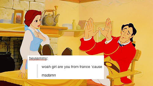 thehttydfan:  intoasylum: disney | text posts 