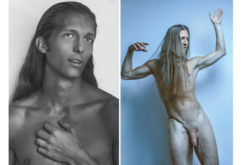 mikeltumblez:  MORNING STAR  Photograph &amp; poetry by Mikel Marton  &ldquo;Venus