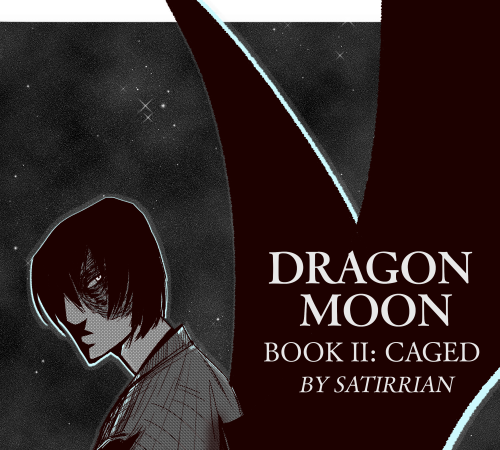 Dragon Moon - Chapter 18: The Prison ShipSokka awoke to darkness.