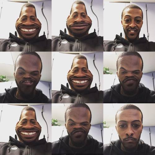 I am absolutely weak!!!!! I’m laughing so hard!! 😆😂😂😂😂😂😂😅😅 hope you find some enjoyment in it!. #funnyfaces #goofy #laugh #happy #funny 👻 SC: khperiod