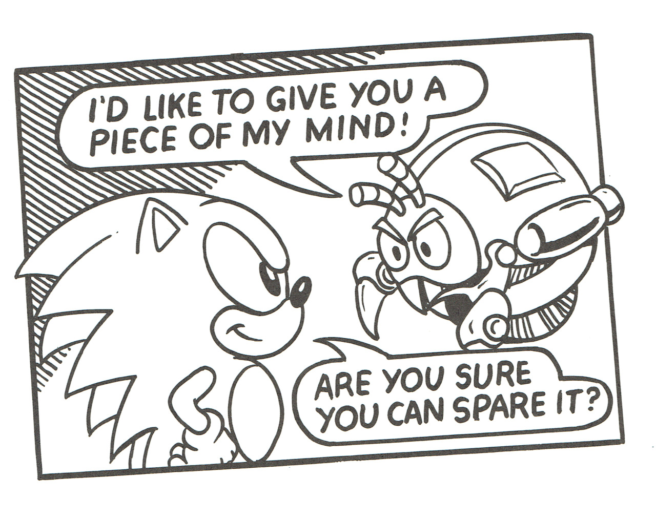 sonichedgeblog: “Comparison: Tails flying animations, from 'Sonic 2′,  'Sonic Spinball', 'Sonic …