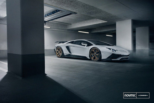 All New Novitec Lamborghini Aventador S x Vossen Forged NV1https://vossenwheels.com/wheel/nv1/