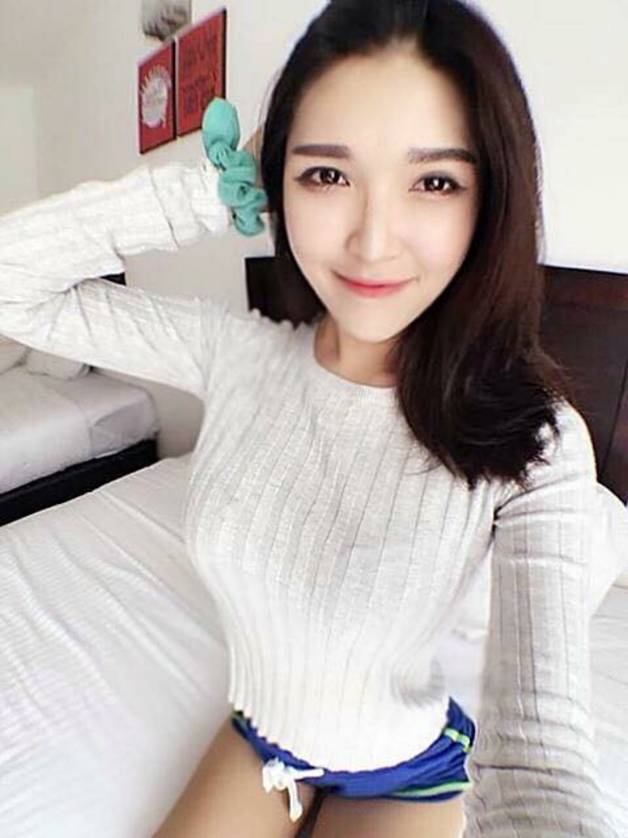 buttface696969:  YanYan. Malaysian hottie who sells sex toys. What a combo.