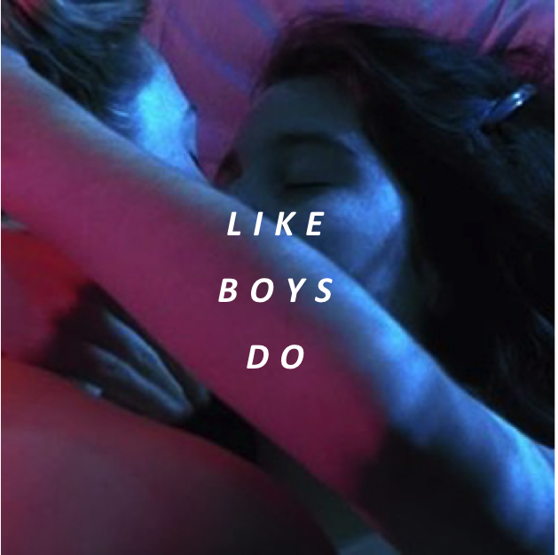 dddaanniiieella:  you know your lesbian when you cry to girls like girls music video