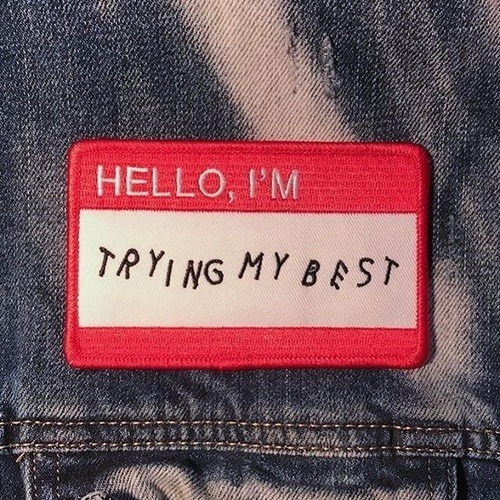 depressionarmy:doing what we need to to get through the day