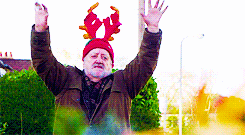doctor who dedicated blog
