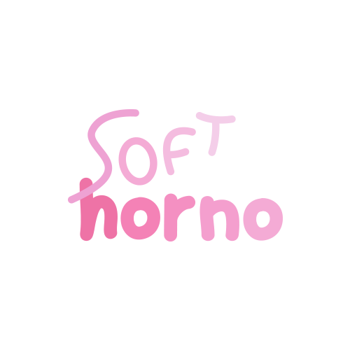 softhorno.tumblr.com  Friends! Check this side project we’ve just started. With lots of SFW lo