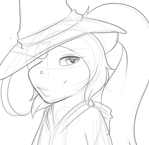 askclockworkandskydrifter reblogged your post:A curse? What would that be? “Sounds