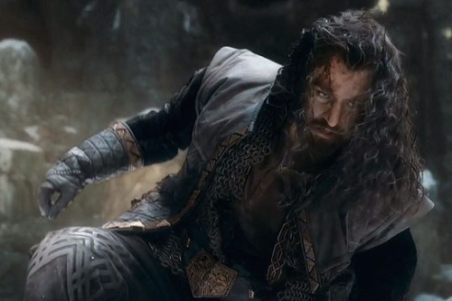 The Death Of Azog. 2 Of 2.