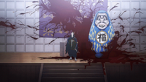 Gojo Was Once Described By Gege As A Man Of Resignation.