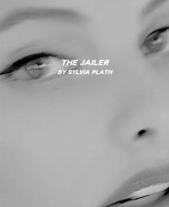 beeslyp:favorite sylvia plath poems part 1