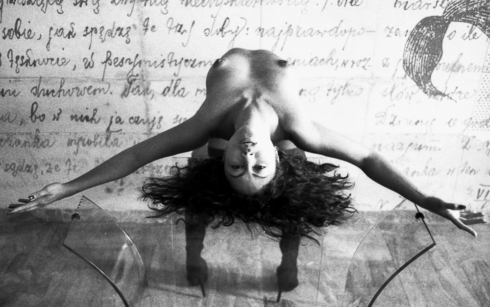 sambea: © Sam Bea Medea Teixeira Milano VI 2018 