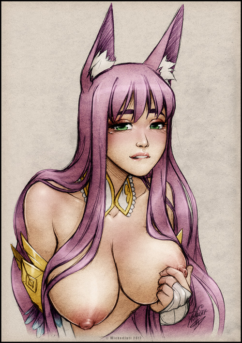 wickedjuti:  BnF ArtJam, Cenia belongs to @darkartskaiPatreon: https://www.patreon.com/WickedJutiHentai Foundry: http://www.hentai-foundry.com/user/WickedJ/profilePicarto: https://picarto.tv/WickedJutiPixiv: http://www.pixiv.net/member.php?id=16104198Devi