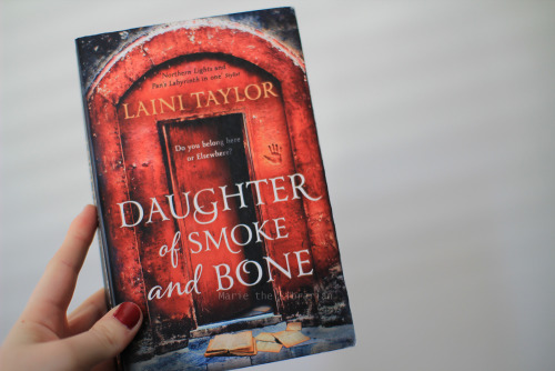 mariethelibrarian: April book photo challenge Day 29: Freebie Since today is freebie day, I give, fi