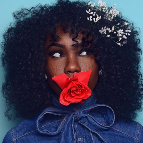 afrodesiacworldwide:    ♕ AFRODESIAC ETHNIC WOMEN OF CULTURE WORLDWIDE ♕    herapatra  📷 @milianphotos