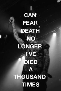 music-is-our-salvation:  † band blog †