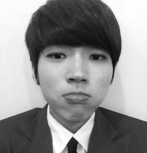 hamstersnugglegyu:  Happy Birthday Woohyun~^^ &lt;3 