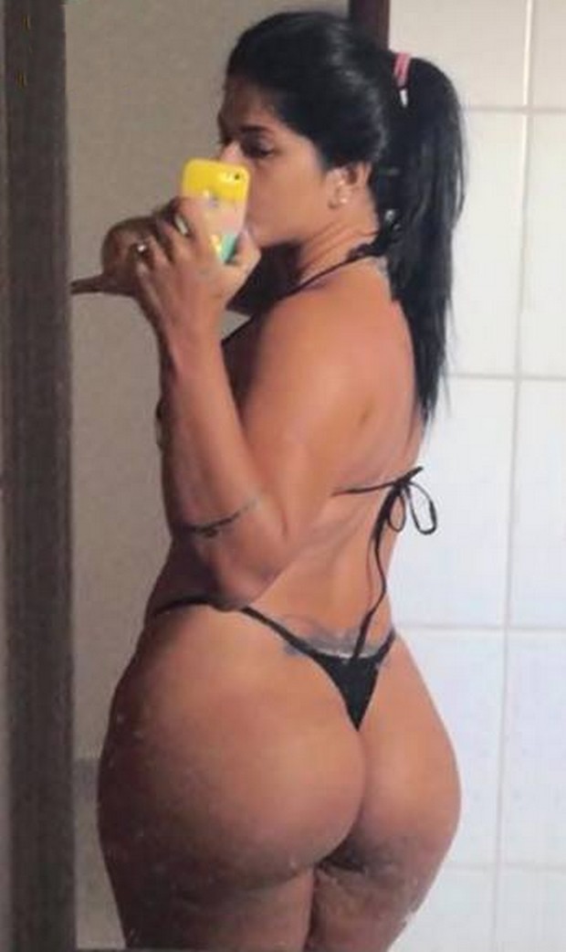 AS GATAS DO BRASIL