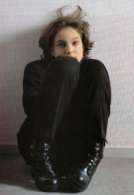 666-179-081: Natalie Portman by Shinka Shinohara & Shingo Murayama (1995)