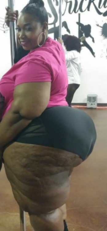 Never Enough Azz