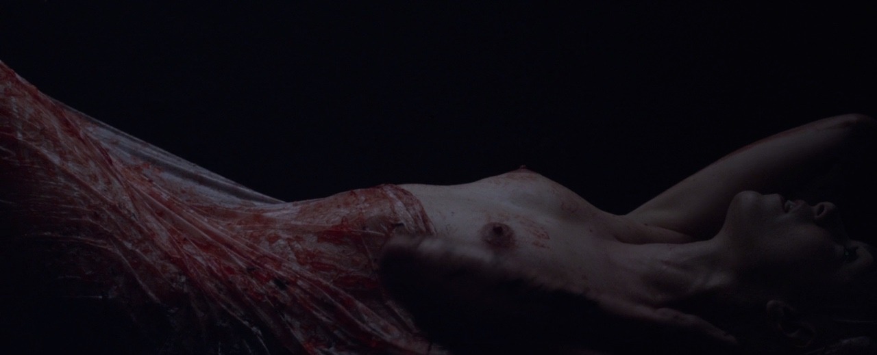 01sentencereviews:  Starry Eyes (2014), Directors: Dennis Widmyer and Kevin Kolsch,